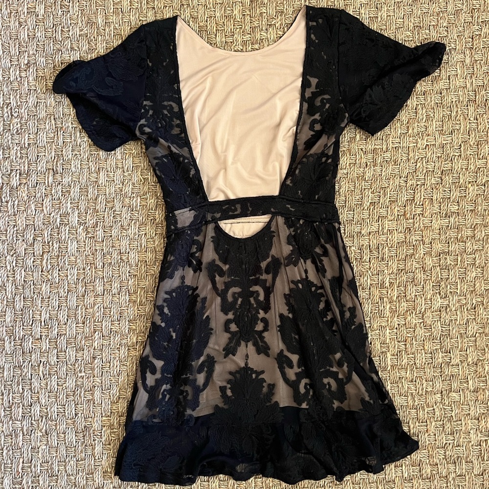 For Love and Lemons San Marcos Dress - Picture 2 of 2